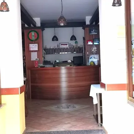 Hotel A 3*