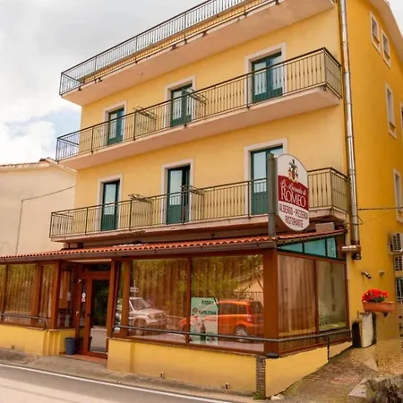 Hotel A 3*