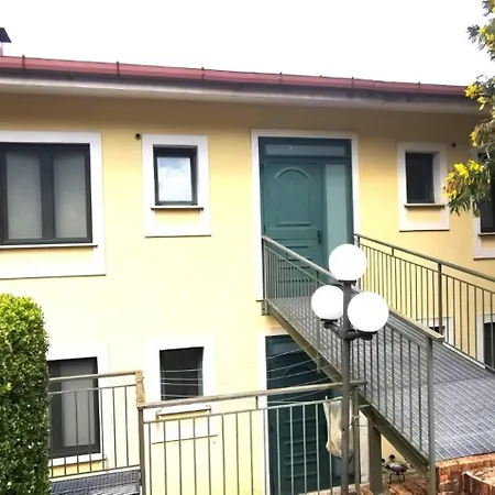 Hotel A Bosco (Campania)