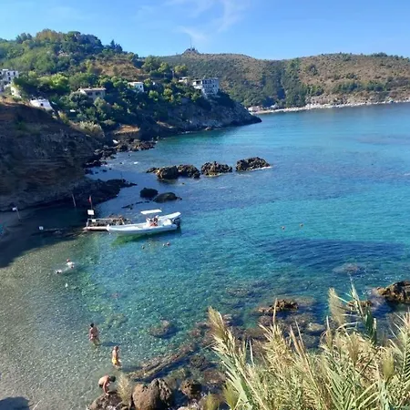 A Hotel Bosco (Campania)