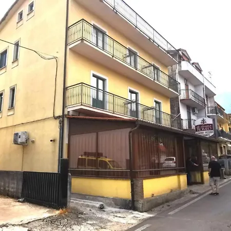 A 3* Bosco (Campania)