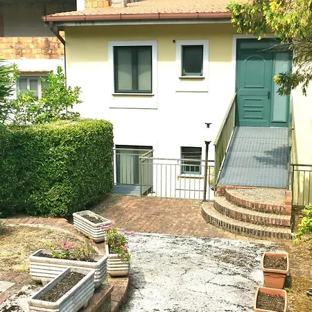 A Hotel Bosco (Campania)