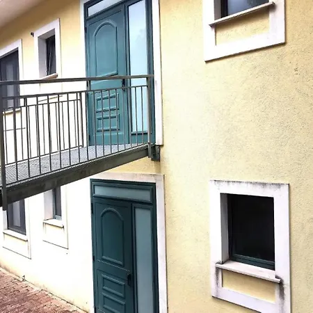 A Hotel