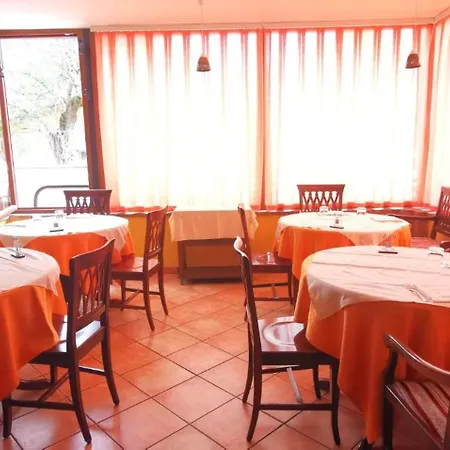 Hotel A 3*